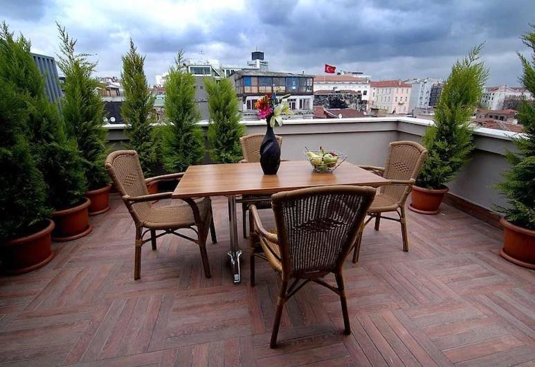 Pera Line Cihangir Istanbulská provincie Exteriér fotografie